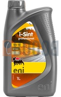 ENI I-SINT PROFESSIONAL 10W30 FLACONE DA 1/LT