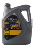 ENI I-SIGMA PERFORMANCE E3 15W40 FLACONE DA 4/LT