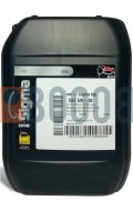 ENI I-SIGMA TOP 5W30 TANICA DA 20/LT