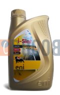 ENI I-SINT 0W40 FLACONE DA 1/LT