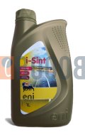 ENI I-SINT 10W40 FLACONE DA 1/LT
