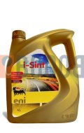 ENI I-SINT 10W40 FLACONE DA 4/LT