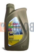 ENI I-SINT 5W30 FLACONE DA 1/LT