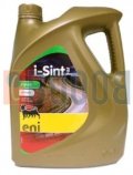 ENI I-SINT MS 5W40 FLACONE DA 4/LT