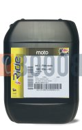 ENI MOTO I-RIDE MOTO 10W40 TANICA DA 20/LT