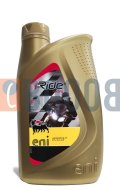 ENI MOTO I-RIDE RACING 2T FLACONE DA 1/LT