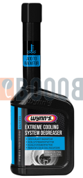 WYNN`S EXTREME COOLING SYSTEM DEGREASER W25541 FLACONE DA 325/ML