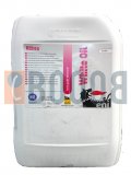 ENI FOOD RIBES WHITE OIL 22 TANICA DA 20/LT