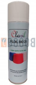 CLARIL FILOIL BIO 25 SPRAY BOMBOLETTA DA 500/ML