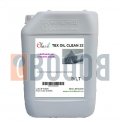 CLARIL TEX OIL CLEAN 22 FLACONE DA 5/LT