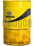 BARDAHL XTC C60 10W50 FUSTINO DA 60/LT