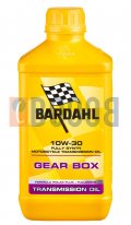 BARDAHL GEAR BOX 10W30 FLACONE DA 1/LT