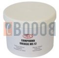 SILICONI COMPOUND GREASIL MS 12 FLACONE DA 5/KG