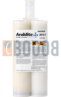 HUNTSMAN ARALDITE 2015-1 6 BICARTUCCE DA 380/ML