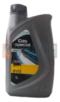 ENI GAS SPECIAL 10W40 FLACONE DA 1/LT