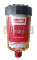 PERMA FLEX 125 HYSPIN DSP 46 114143 