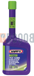 WYNN`S INJECTION PLUS CLEANER W55962 FLACONE DA 325/ML