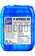 IP ANTIFREEZE RED TANICA DA 20/KG