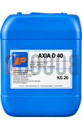 IP AXIA D 40 TANICA DA 20/LT