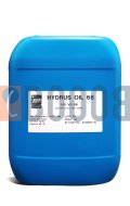 IP HYDRUS OIL 68 TANICA DA 20/LT