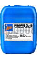 IP HYDRUS OIL 46 TANICA DA 20/LT