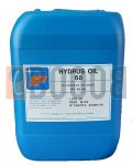 IP HYDRUS OIL 68 TANICA DA 20/LT
