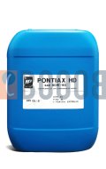 IP PONTIAX HD 80W90 TANICA DA 20/LT