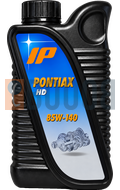 IP PONTIAX HD 85W140 FLACONE DA 1/LT