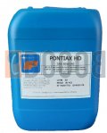 IP PONTIAX HD 85W140 TANICA DA 20/LT