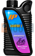 IP SCOOTER 2 FLACONE DA 1/LT