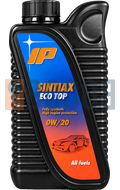 IP SINTIAX ECO TOP 0W20 FLACONE DA 1/LT