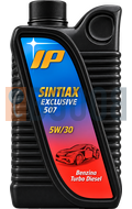 IP SINTIAX EXCLUSIVE 507 5W30 FLACONE DA 1/LT