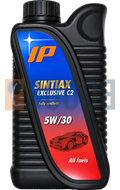IP SINTIAX EXCLUSIVE C2 5W30 FLACONE DA 1/LT