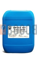 IP SINTIAX EXCLUSIVE 507 5W30 TANICA DA 20/LT