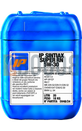 IP SINTIAX SUPER RN 5W30 TANICA DA 20/LT
