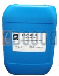 IP PONTIAX HD 85W140 TANICA DA 20/LT