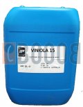 IP VINIOLA OIL 15 TANICA DA 20/LT