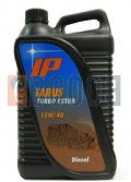 IP TARUS TURBO EXTRA 15W40 FLACONE DA 4/LT