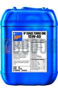 IP TARUS TURBO ONE 15W40 TANICA DA 20/LT
