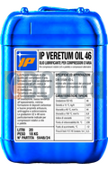 IP VERETUM OIL 46 TANICA DA 20/LT