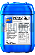 IP VINIOLA OIL 15 TANICA DA 20/LT