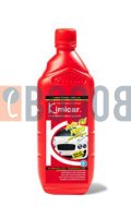 KIMICAR ARTIC FLU PURO GIALLO FLACONE DA 1/LT