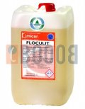 KIMICAR FLOCULIT TANICA DA 25/LT