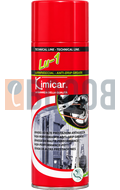 KIMICAR LU 1 SPRAY BOMBOLETTA DA 400/ML