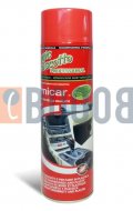 KIMICAR MAGIC CRUSCOTTO PROFESS. SPRAY BOMBOLETTA DA 600/ML