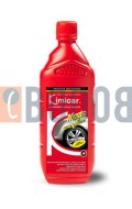 KIMICAR MAGIC NERO GOMME FLACONE DA 1/LT