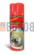 KIMICAR REMOVER SPRAY BOMBOLETTA DA 400/ML