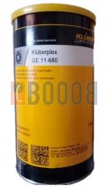 KLUBER KLUBERPLEX GE 11-680 FLACONE DA 1/KG