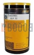 KLUBER ASONIC GLY 32 FLACONE DA 1/KG
