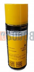 KLUBER GRAFLOSCON CA ULTRA SPRAY BOMBOLETTA DA 400/ML